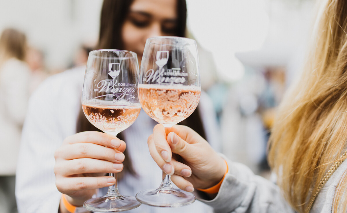  Foto zu Festivals & Events in Koblenz - Visit Koblenz 