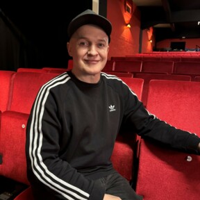 Portrait von Frank Eller &copy; Koblenz-Touristik, Annika Eichelbaum