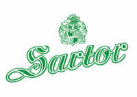 Logo Sektkellerei Sartor