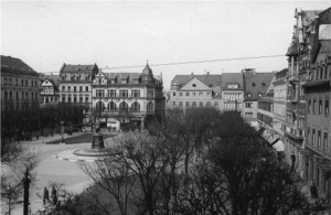 Stadt Koblenz in der Preußischen Zeit  © Koblenz-Touristik GmbH