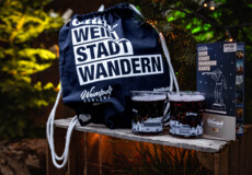 GlühWeinStadtWandern  © Koblenz-Touristik, Johannes Bruchhof