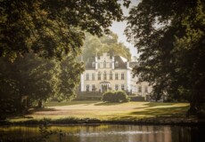Schloss Sayn © Koblenz-Touristik GmbH, Johannes Bruchhof
