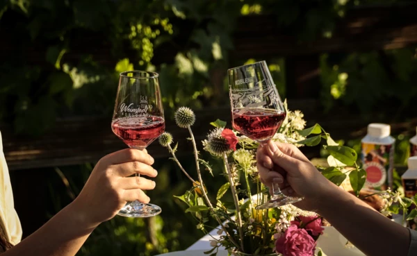 Wein & Genuss