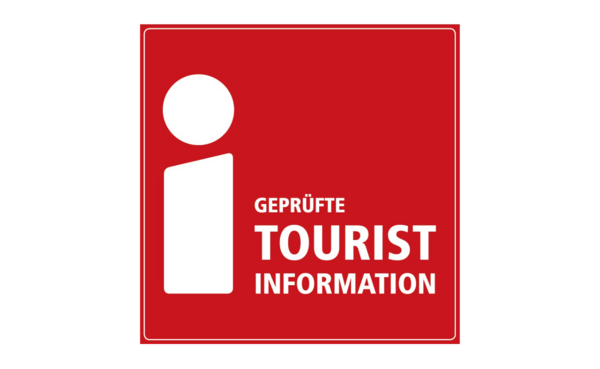 Logo Gepr&uuml;fte Tourist Information &copy; Gepr&uuml;fte Tourist Information