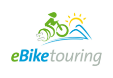 Logo eBiketouring ©eBiketouring