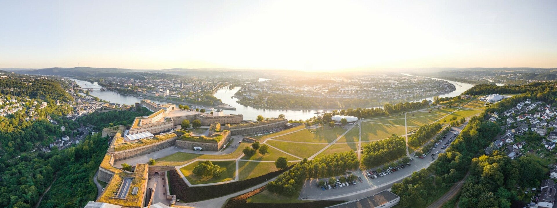 Koblenz, Germany | Where the Moselle Meets the Rhine - Visit Koblenz