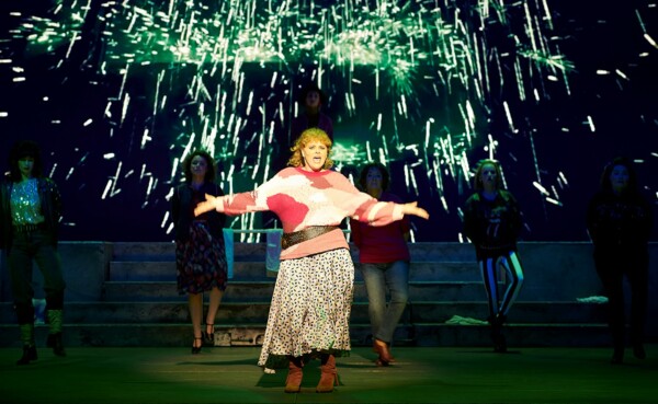 Stadttheater Innenansicht © Theater Koblenz