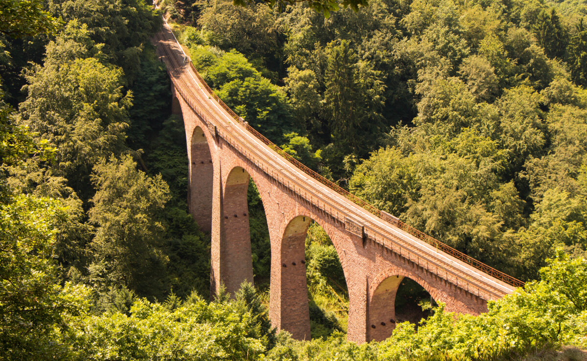 Entdecke den Hunsrück | Deutschlands schönste Ecken - Visit Koblenz