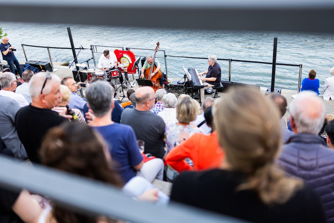 Kulturstufen 2024 © Koblenz-Touristik GmbH, Kai Myller Kulturstufen 2024 © Koblenz-Touristik GmbH, Kai Myller