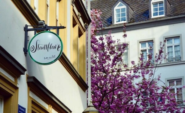 Stadtflair in der Koblenzer Altstadt © Koblenz-Touristik GmbH, Kaya Reichert