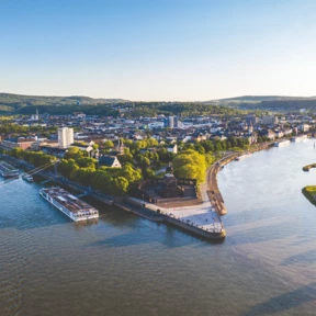  &copy; Koblenz-Touristik GmbH, Dominik Ketz