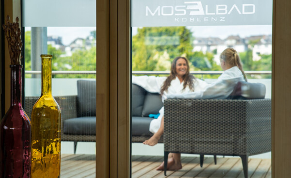 Moselbad Koblenz © Moselbad-Koblenz, kmbmedia Moselbad Koblenz © Moselbad-Koblenz, kmbmedia