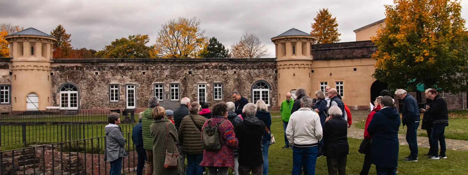 Fort Constantijn &copy; 