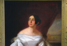 Gemälde von Henriette Sontag im Mittelrhein-Museum © Koblenz-Touristik GmbH