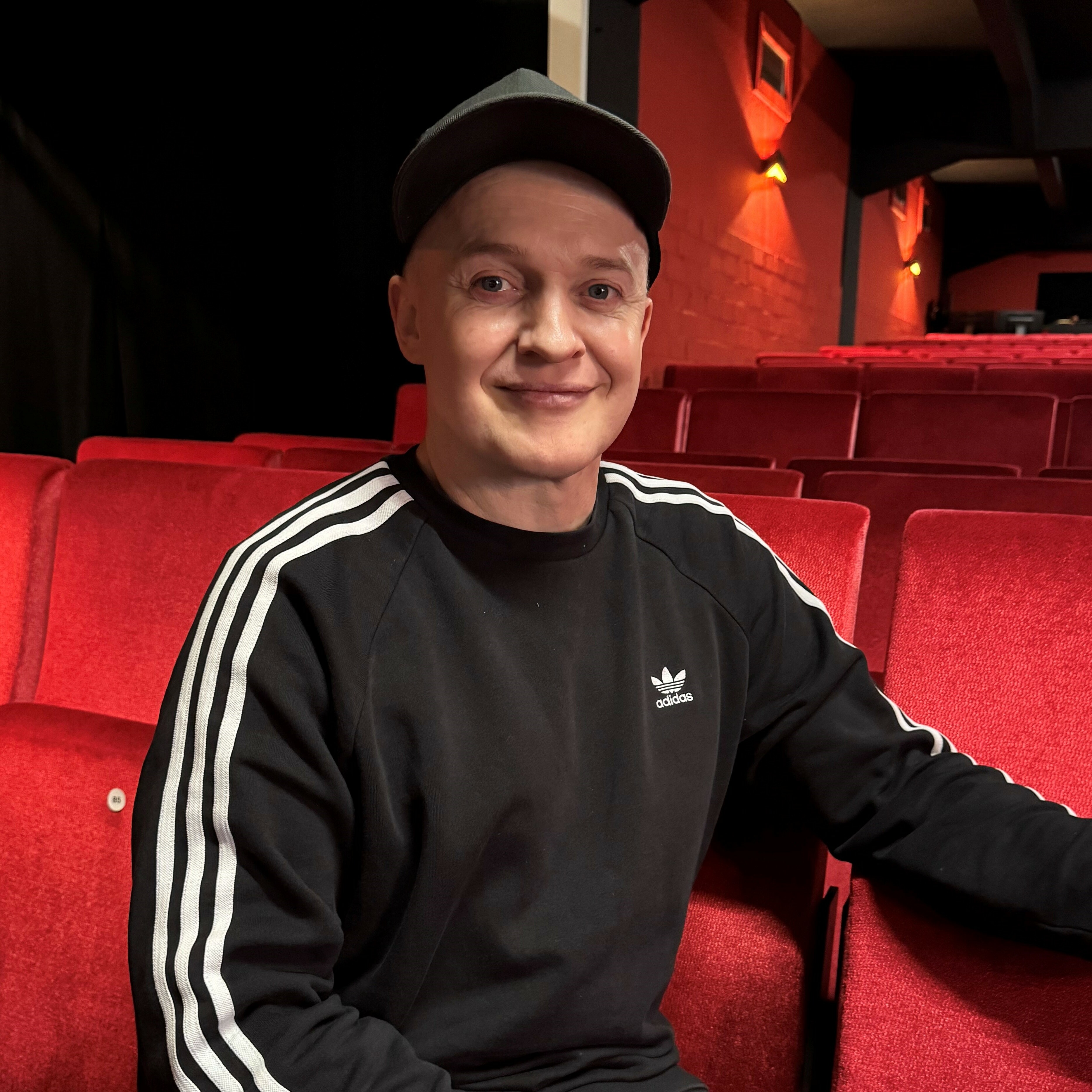 Portrait von Frank Eller &copy; Koblenz-Touristik, Annika Eichelbaum