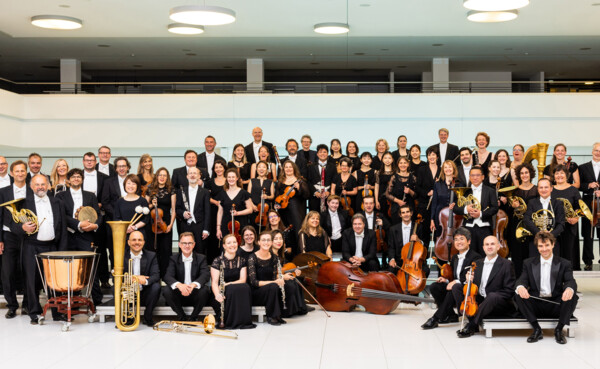  ©Rheinische Philharmonie