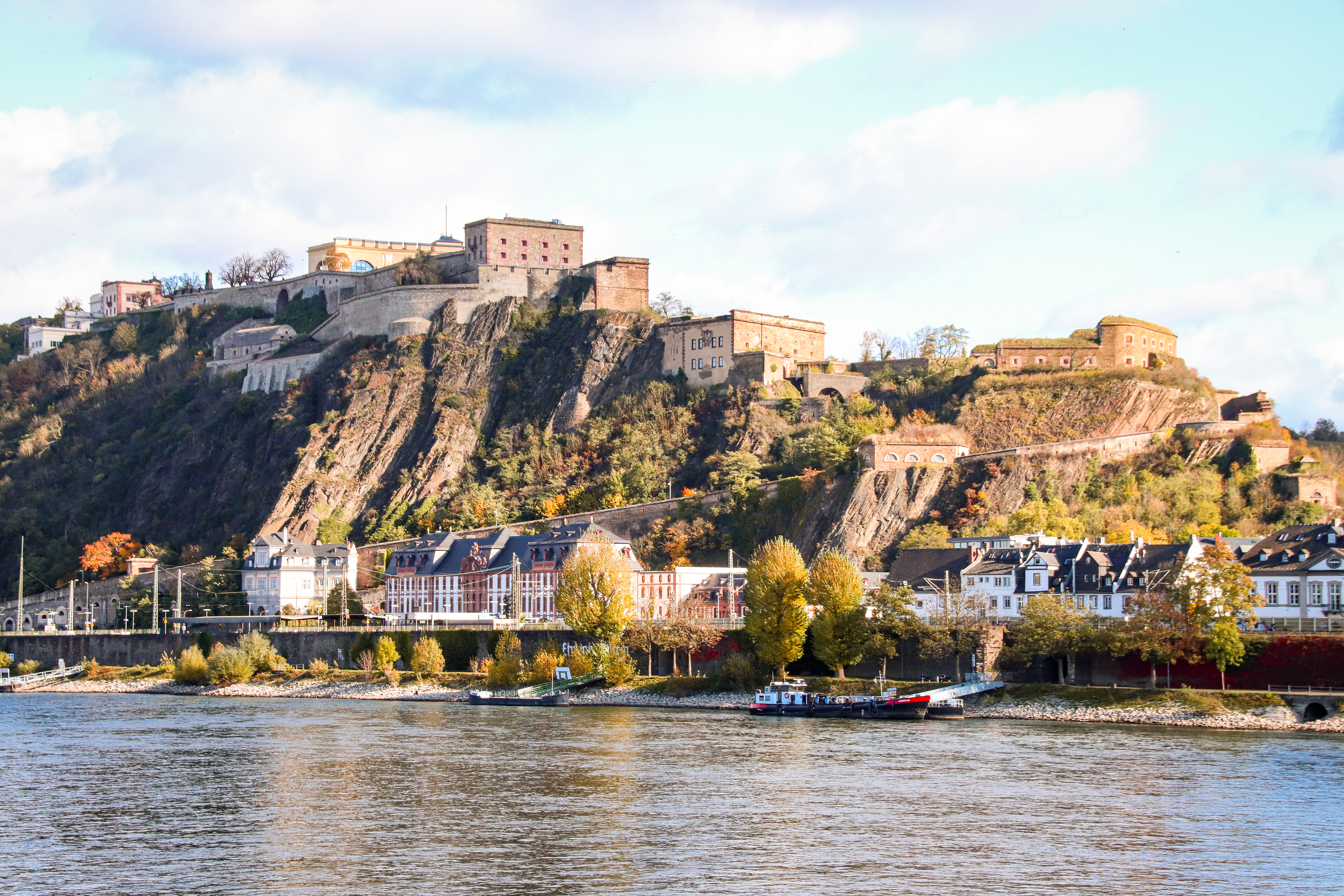 Koblenz-Touristik GmbH, Johannes Bruchhof © 
