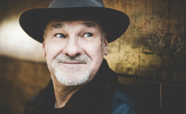 Paul Carrack