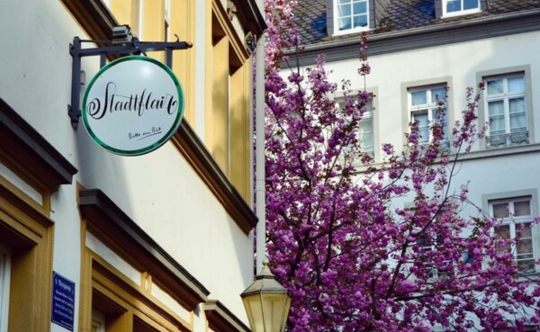 Stadtflair in der Koblenzer Altstadt ©Koblenz-Touristik GmbH, Kaya Reichert