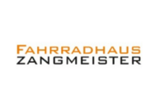 Logo Fahrradhaus Zangmeister ©Fahrradhaus Zangmeister
