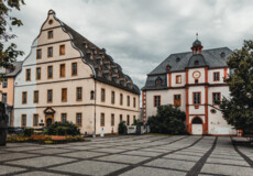 © Radosav Pavićević, Koblenz-Touristik GmbH Der Florinsmarkt in Koblenz © Radosav Pavićević, Koblenz-Touristik GmbH
