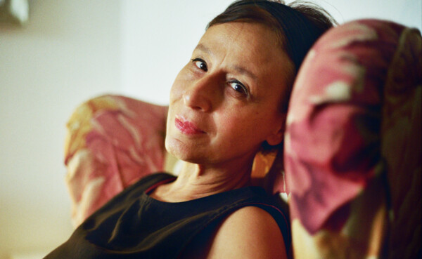 Etta Scollo © Giulia Bersani © Etta Scollo © Giulia Bersani