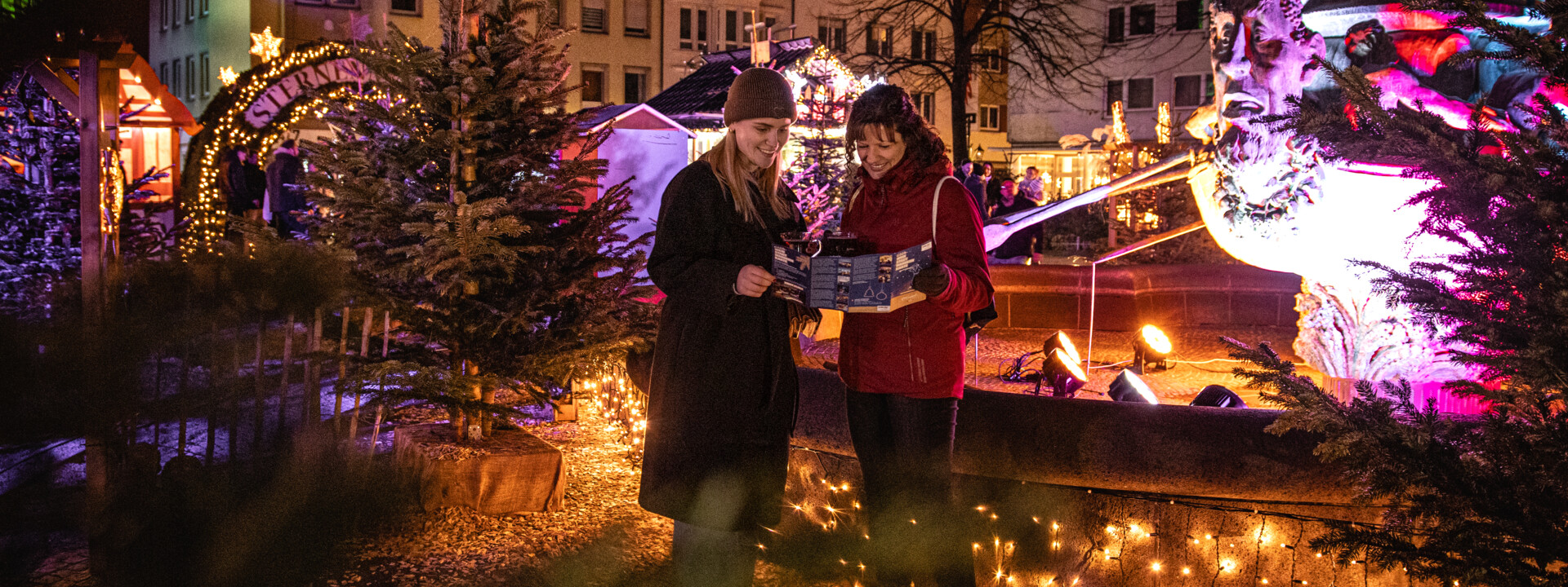 IMG_0605.jpg © Koblenz-Touristik, Johannes Bruchhof Glüh-WeinStadtWandern © Koblenz-Touristik, Johannes Bruchhof