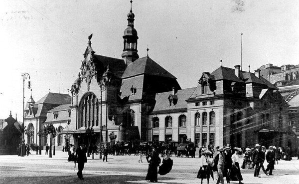 Stadt Koblenz in der Preußischen Zeit  © Koblenz-Touristik GmbH