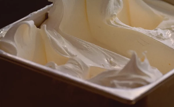 Romig ijs van eGeLoSIa &copy; Philip Bruederle 