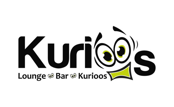 Logo Kurioos Bar Koblenz © Kurioos Bar Koblenz