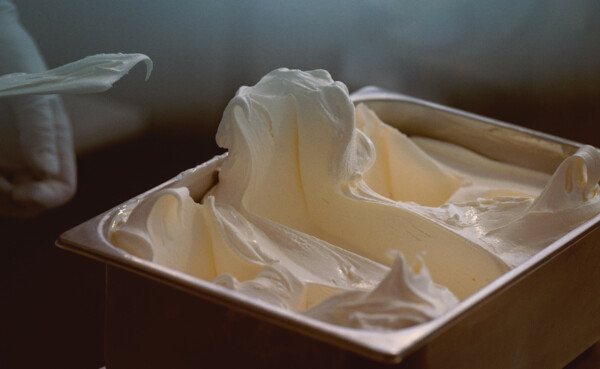 Cremiges Eis von eGeLoSIa © Philip Bruederle 