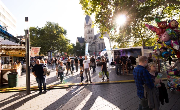 Schängelmarkt