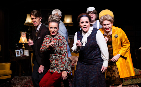 Toneelstuk © Toneelstuk ©