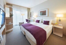 Hotel © GHotel GmbH