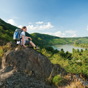 © Romantischer Rhein Tourismus GmbH © Romantischer Rhein Tourismus GmbH