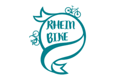 Logo Rhine Bike © Rhein-Bike
