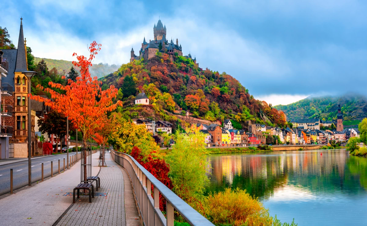 Luxemburgo: Que Visitar, Tranportes, Donde Comer - Foro Holanda, Bélgica y Luxemburgo