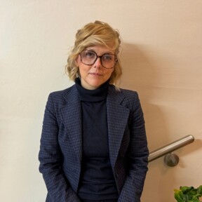 Portrait Astrid Fries &copy; Koblenz-Touristik, Annika Eichelbaum